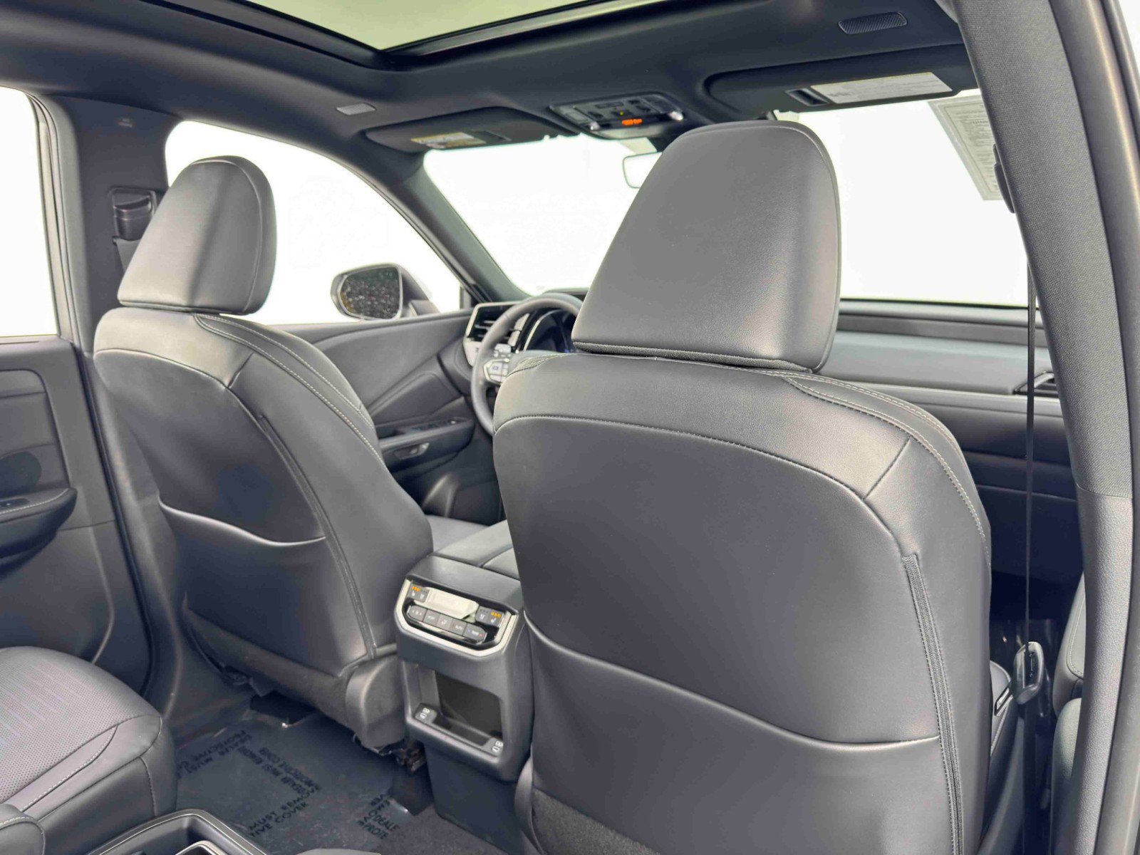 Used 2024 Lexus TX 350 FWD w/ Captains Chair Package image 37