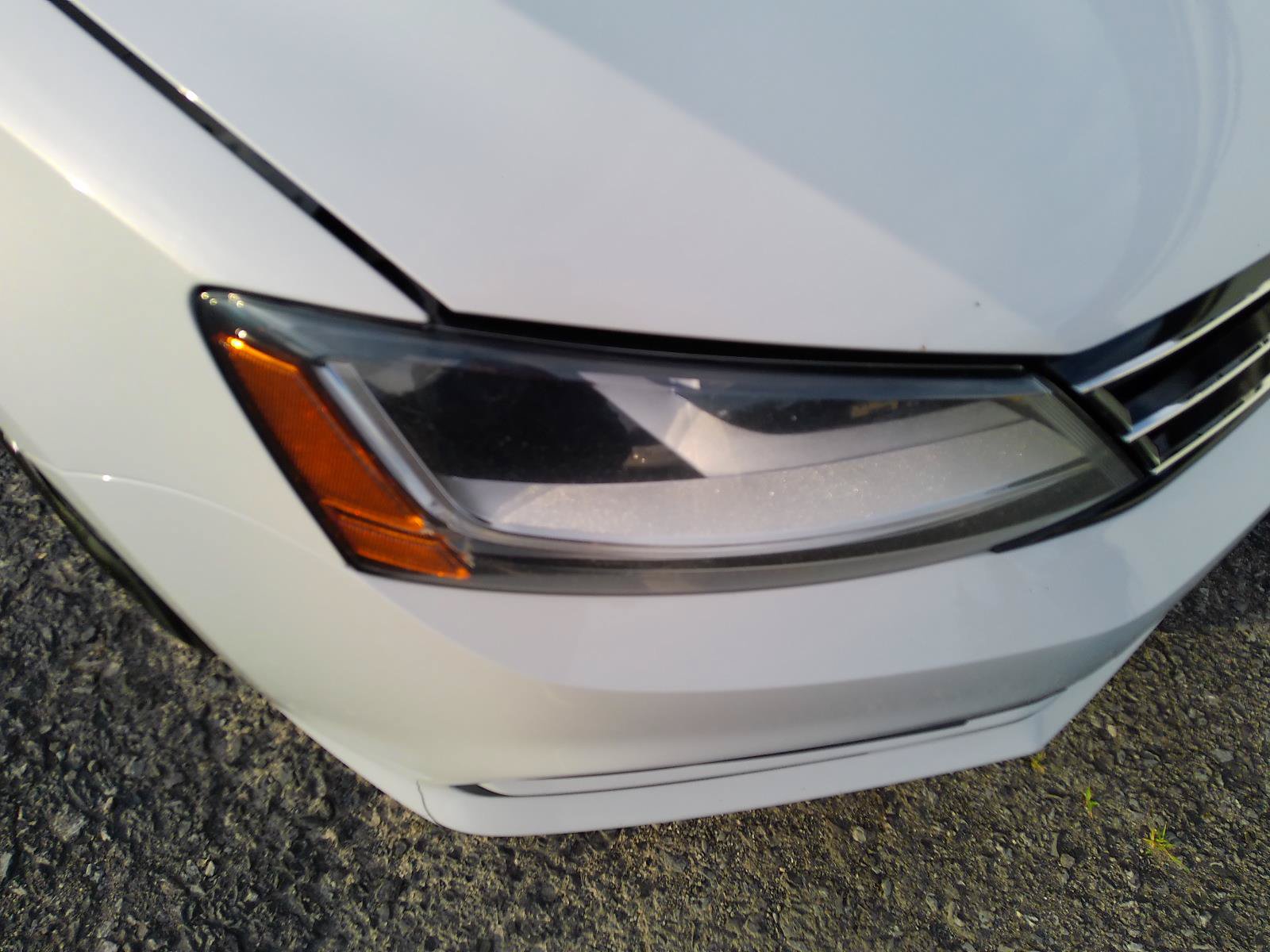 Used 2017 Volkswagen Jetta SE FWD image 39