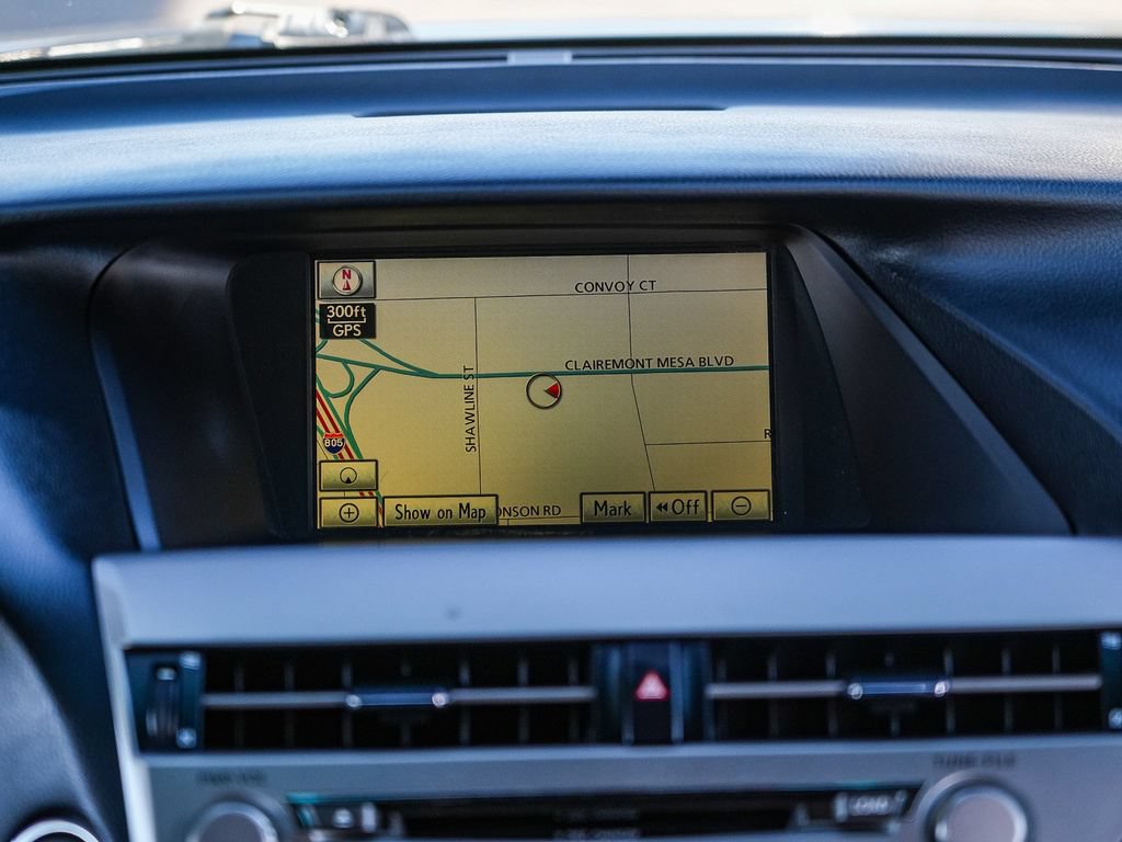 Used 2010 Lexus RX 450h 2WD image 15