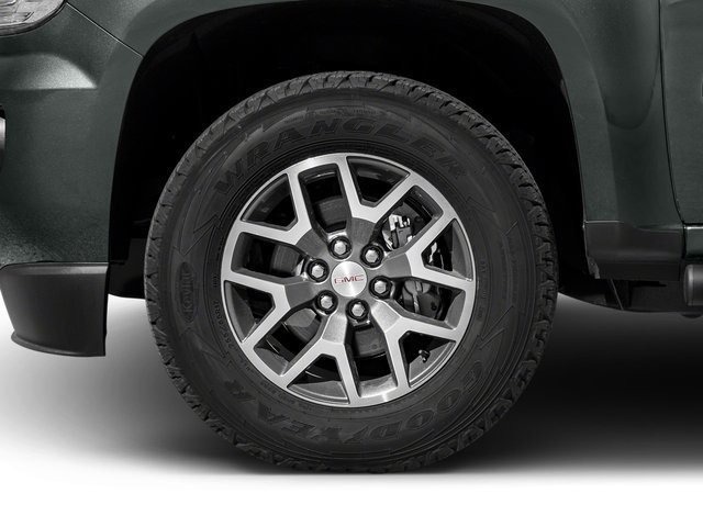 Used 2016 GMC Canyon SLT w/ Driver Alert Package AWD/4WD image 13