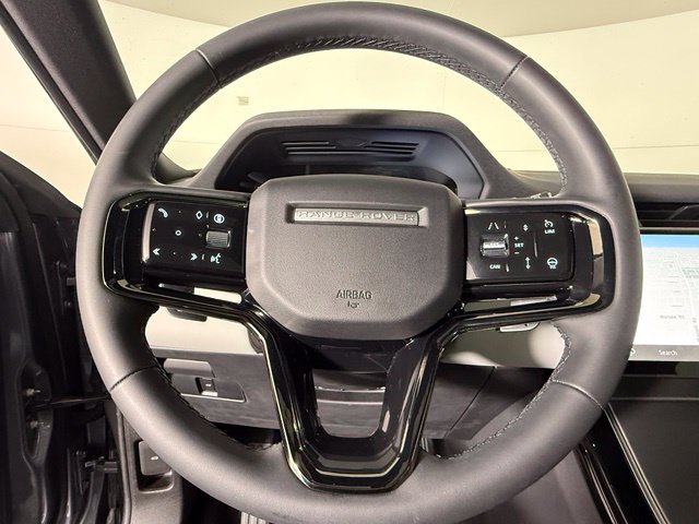 Certified 2026 Land Rover Range Rover Evoque S AWD/4WD image 65