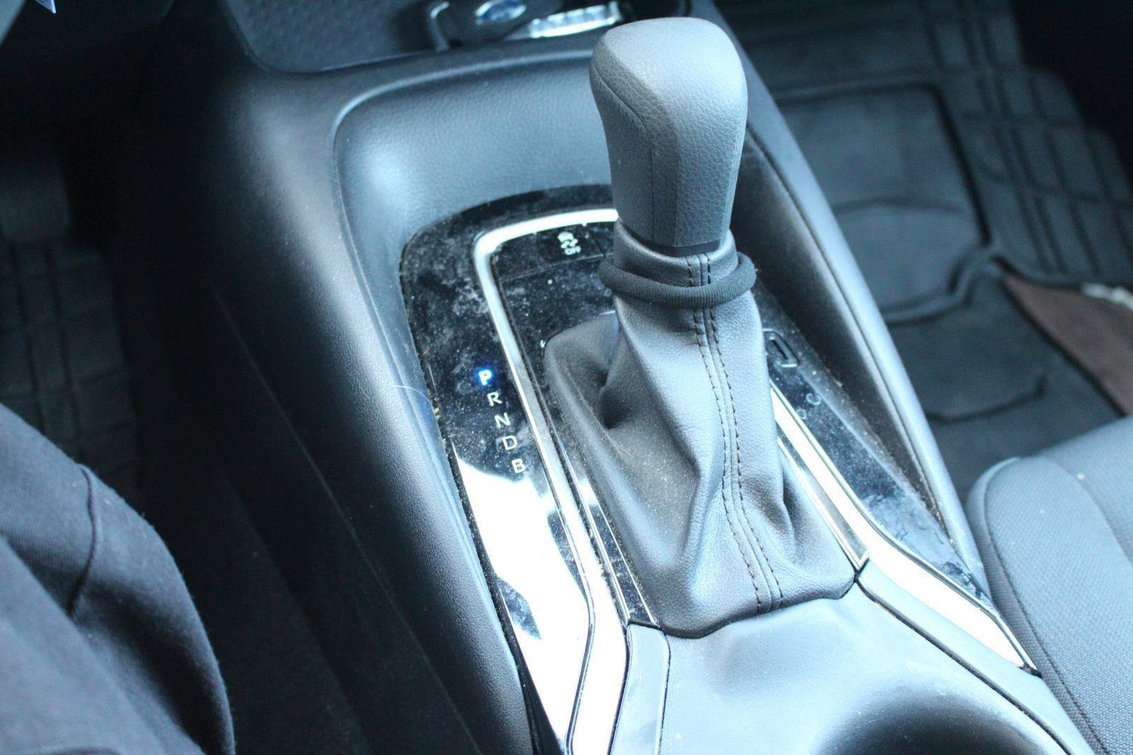 Used 2023 Toyota Corolla LE FWD image 26