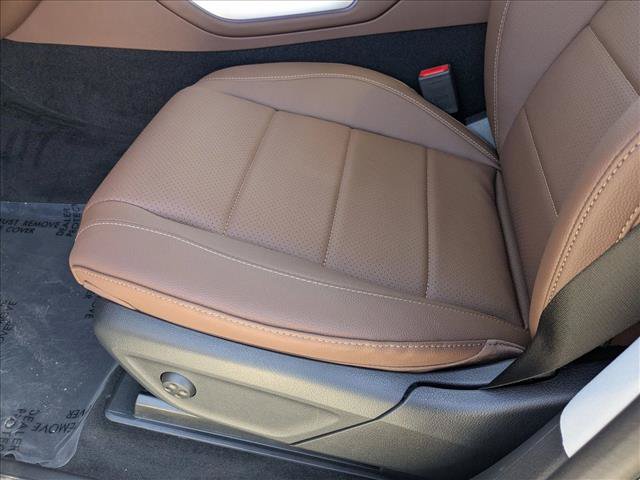 New 2026 Mercedes-Benz GLS 450 4MATIC image 4