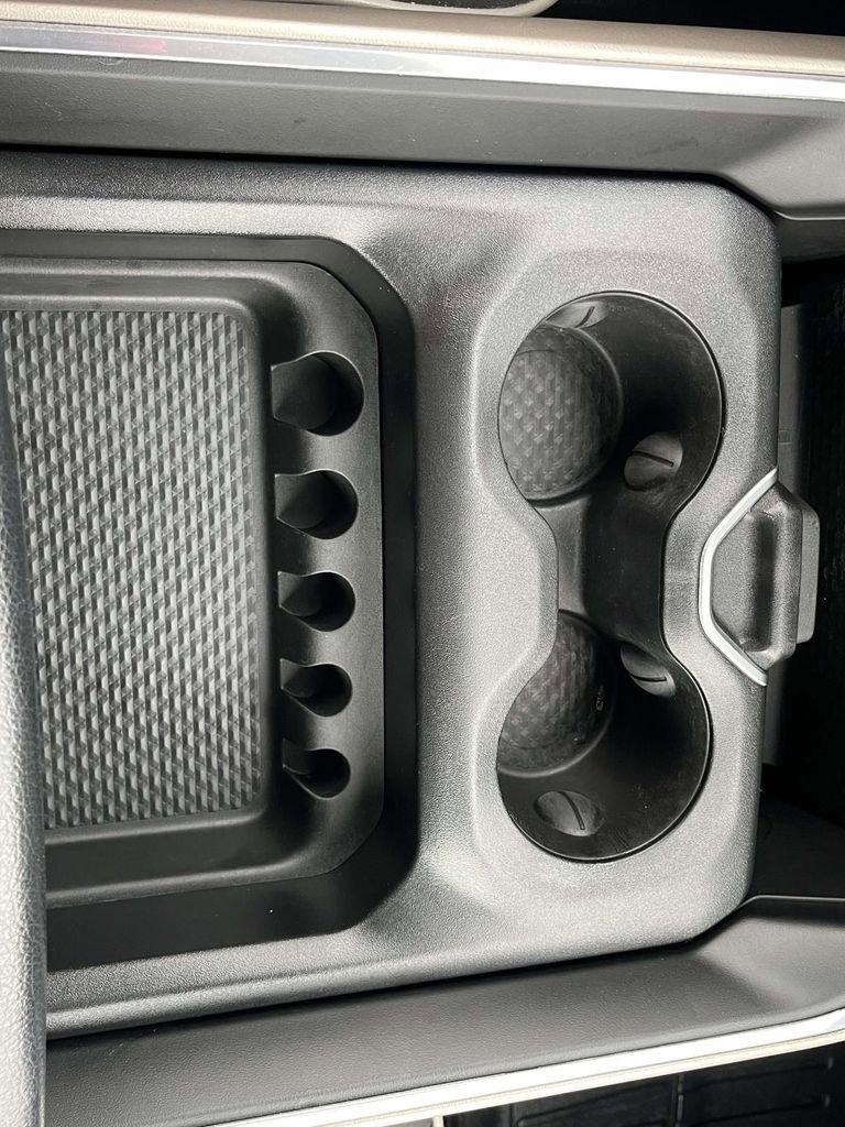 Used 2022 RAM 1500 Laramie image 26