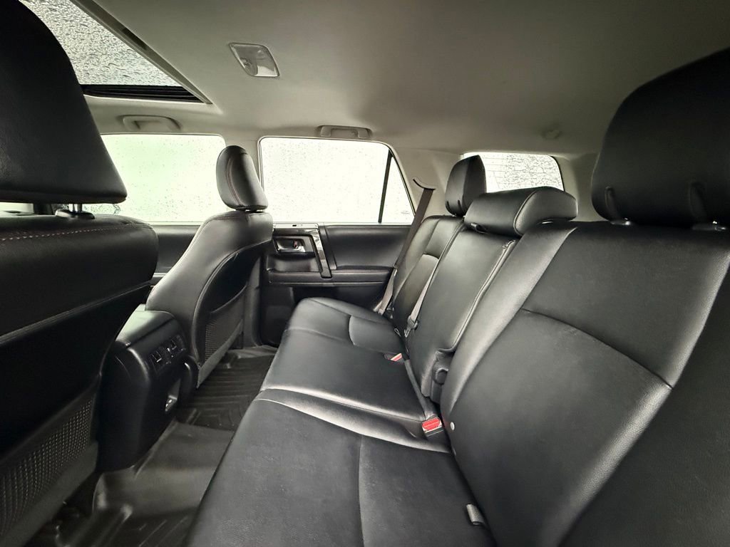 Used 2023 Toyota 4Runner TRD Pro image 22