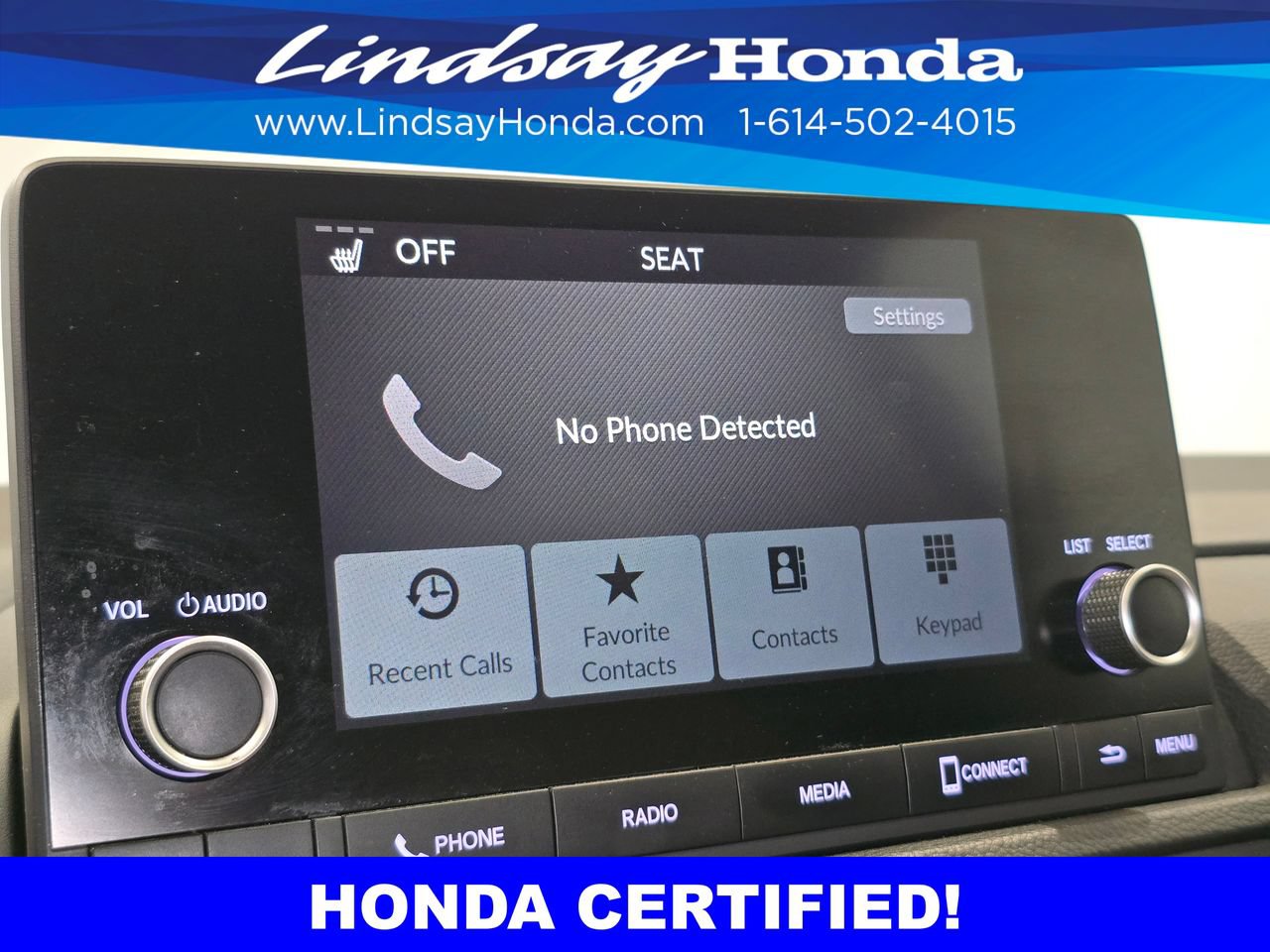 Certified 2023 Honda CR-V EX image 18