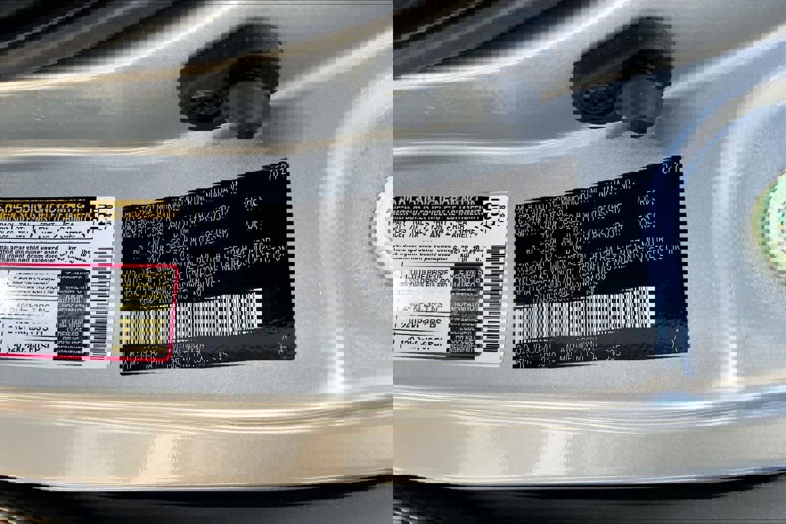 Used 2021 Toyota Sienna XLE image 32