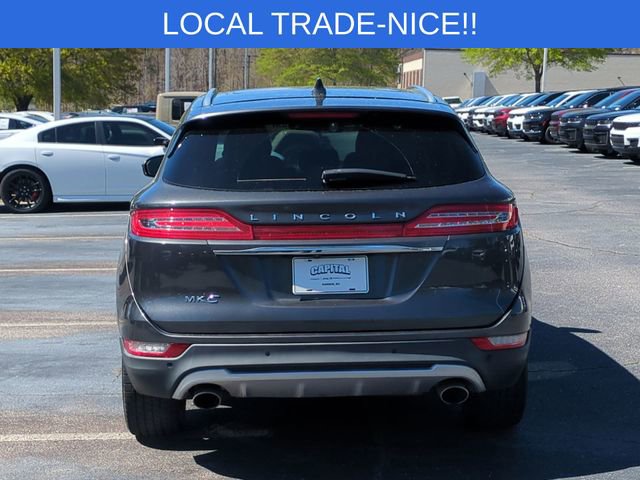 Used 2019 Lincoln MKC Reserve w/ MKC Climate Package image 4