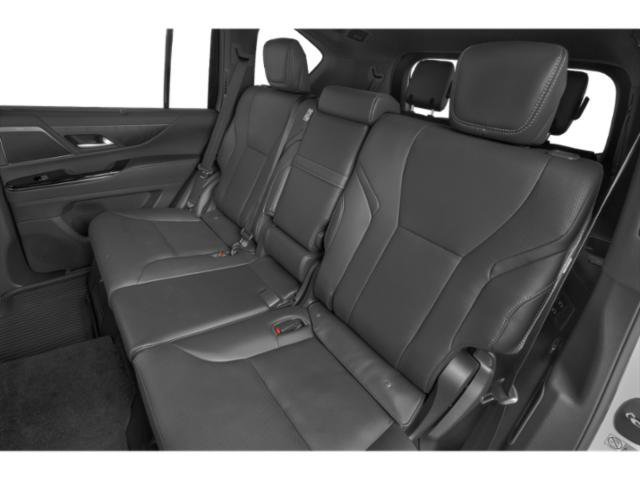 New 2026 Lexus LX 700h Luxury AWD/4WD image 12