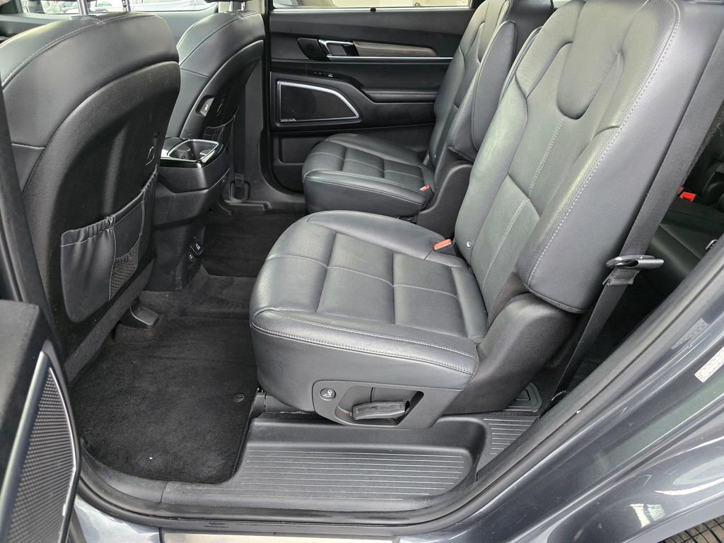 Used 2020 Kia Telluride SX image 22