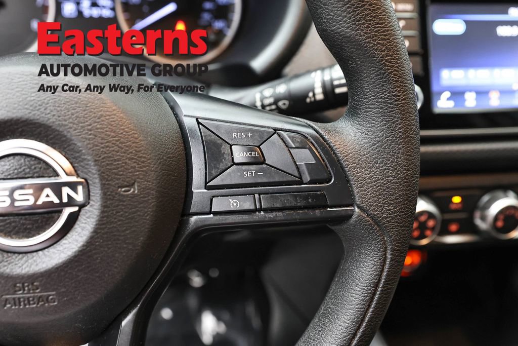 Used 2024 Nissan Kicks S FWD image 15