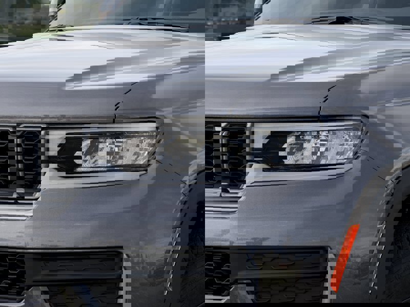 New 2026 Jeep Grand Cherokee Laredo image 36