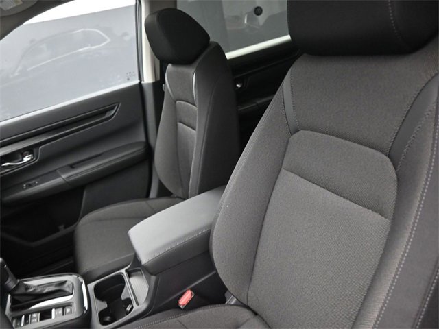 New 2026 Honda CR-V EX image 33