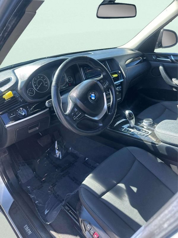 Used 2017 BMW X3 xDrive28i AWD/4WD image 16
