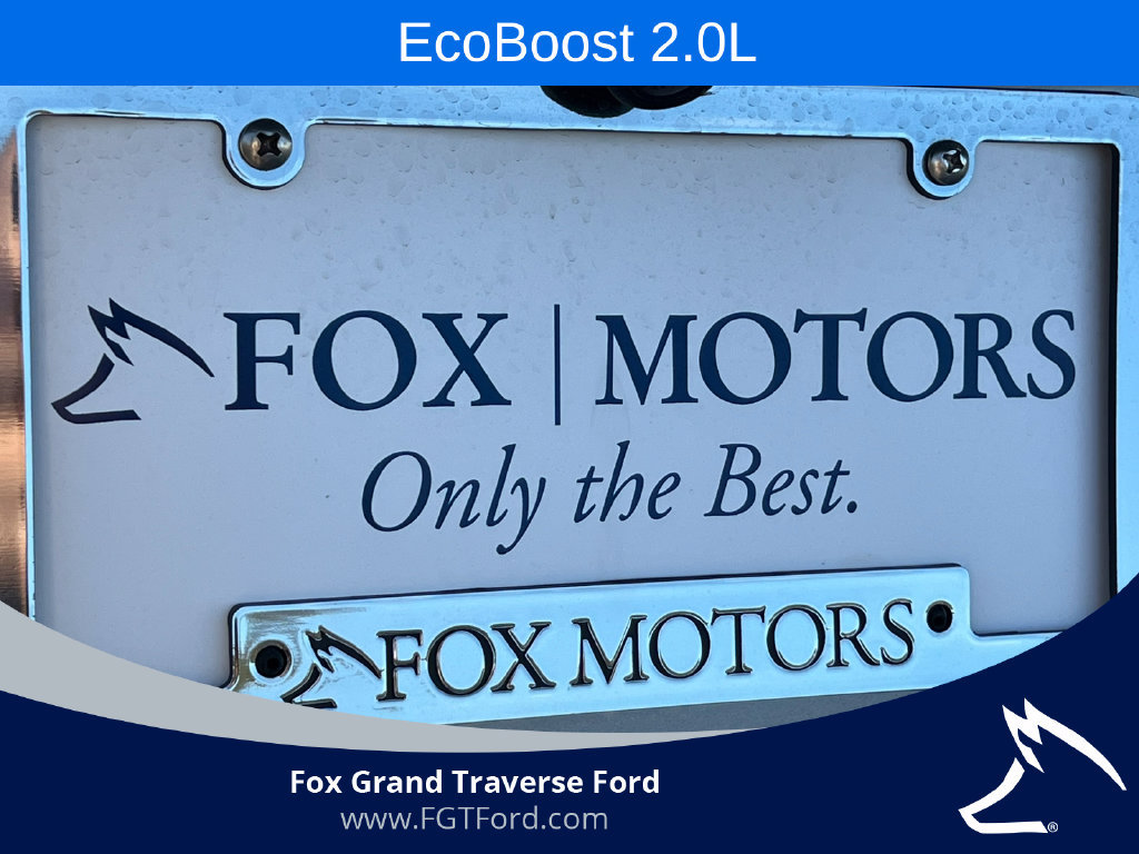 Used 2024 Ford Edge SEL AWD/4WD image 42