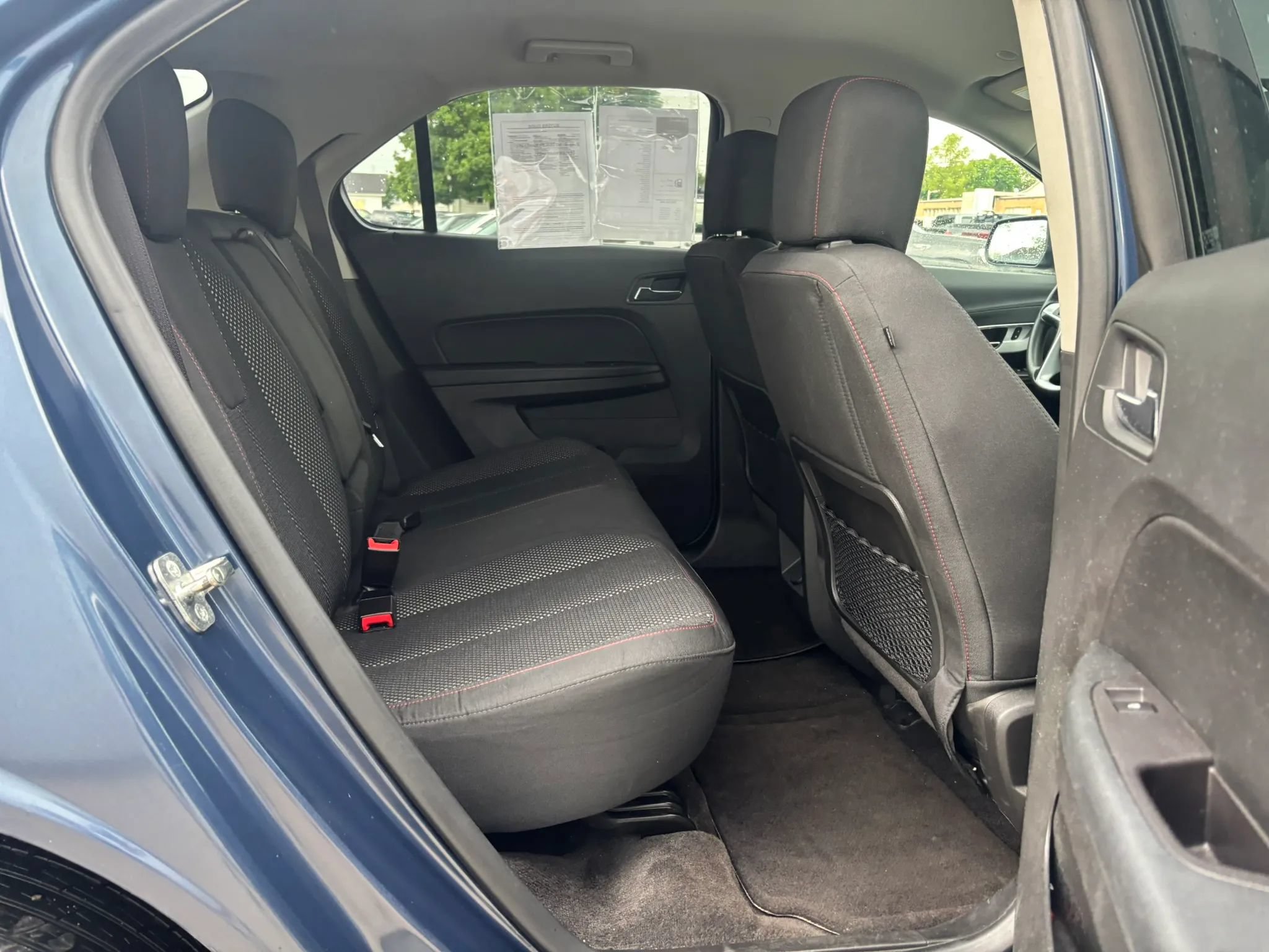 Used 2016 Chevrolet Equinox LT FWD image 15