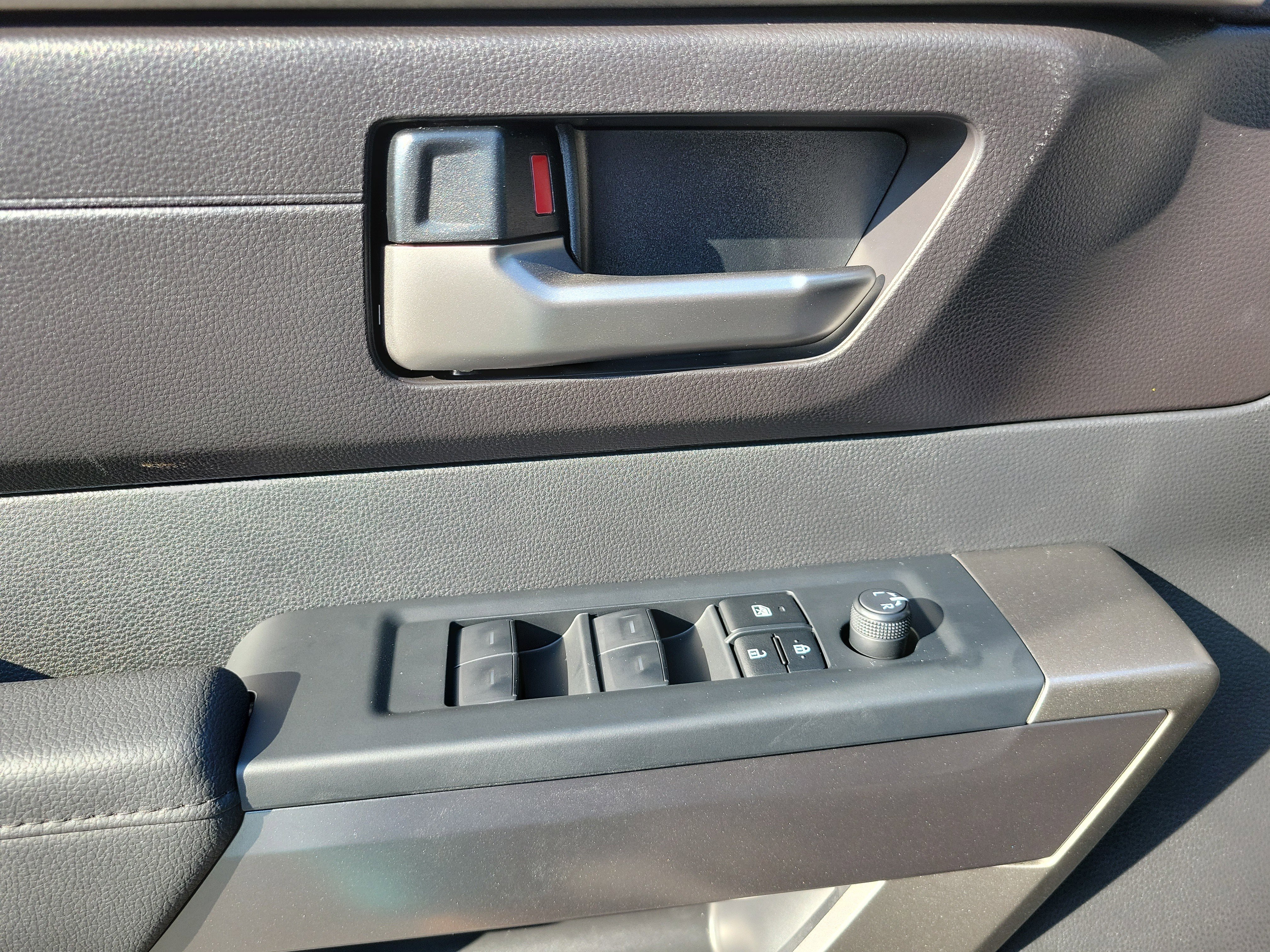 New 2026 Toyota Tundra SR5 w/ SR5 Premium Package image 15