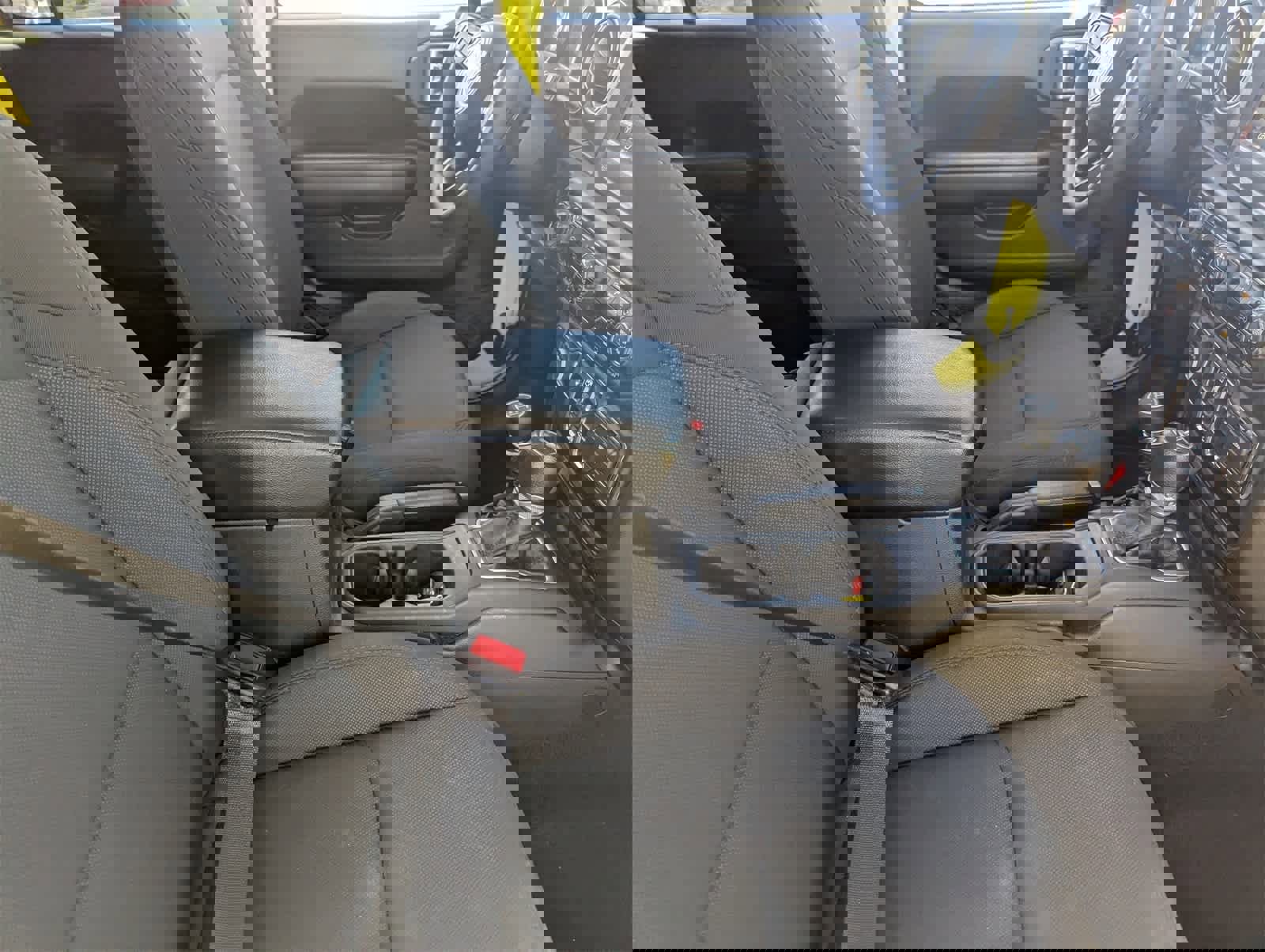 Used 2023 Jeep Wrangler Sport S image 13