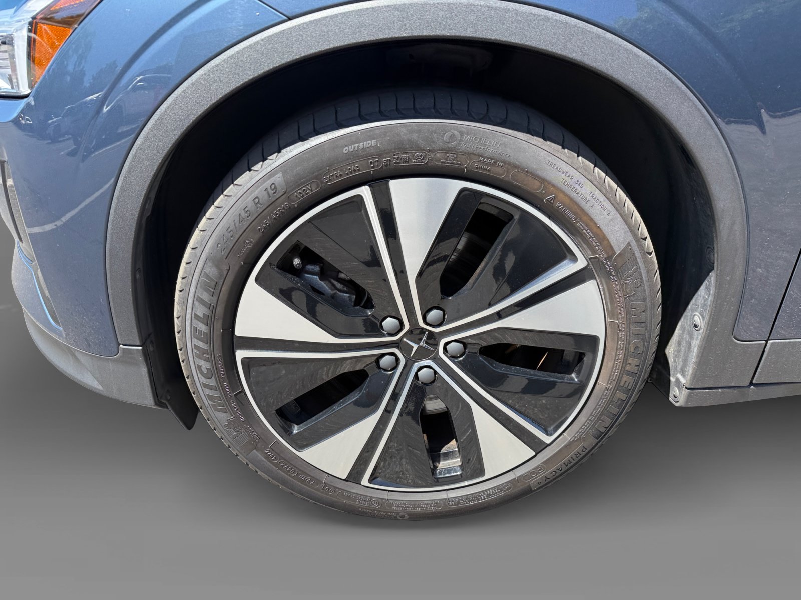Used 2023 Polestar Polestar 2 AWD/4WD image 9