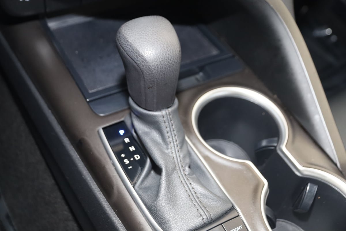 Used 2023 Toyota Camry LE FWD image 7
