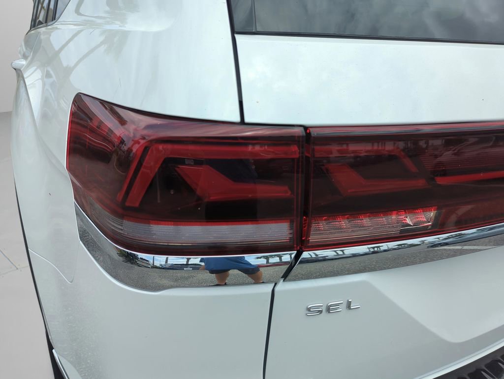 New 2026 Volkswagen Atlas SEL Premium R-Line image 45