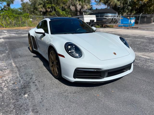 Used 2020 Porsche 911 Carrera S image 73