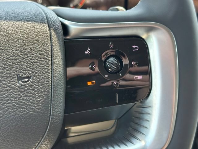 New 2026 INFINITI QX80 Pure AWD/4WD image 15