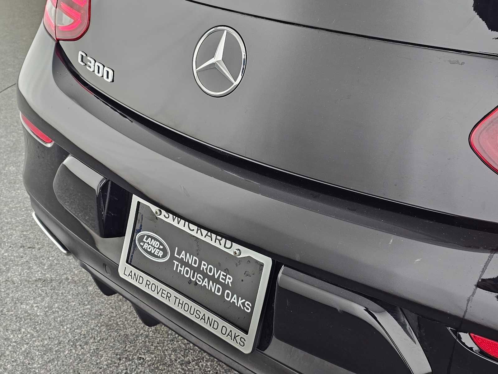 Used 2023 Mercedes-Benz C 300 Cabriolet image 13