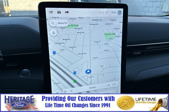 New 2024 Ford Mustang Mach-E Select image 16