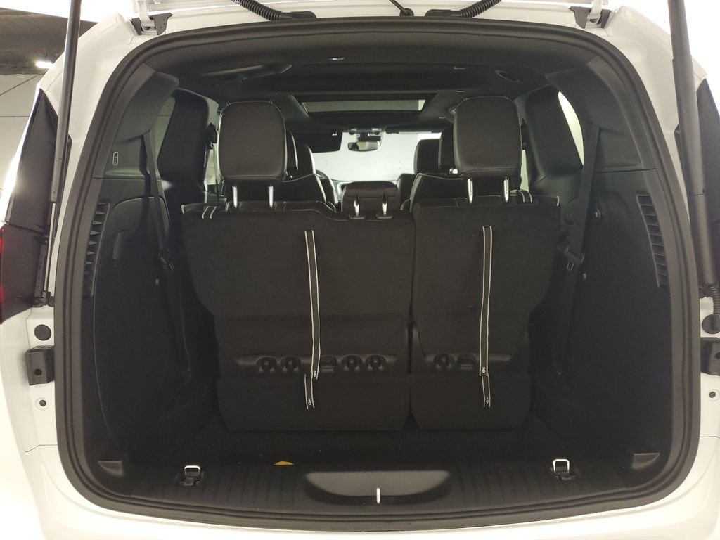 New 2026 Chrysler Pacifica Limited w/ S Appearance Package image 34