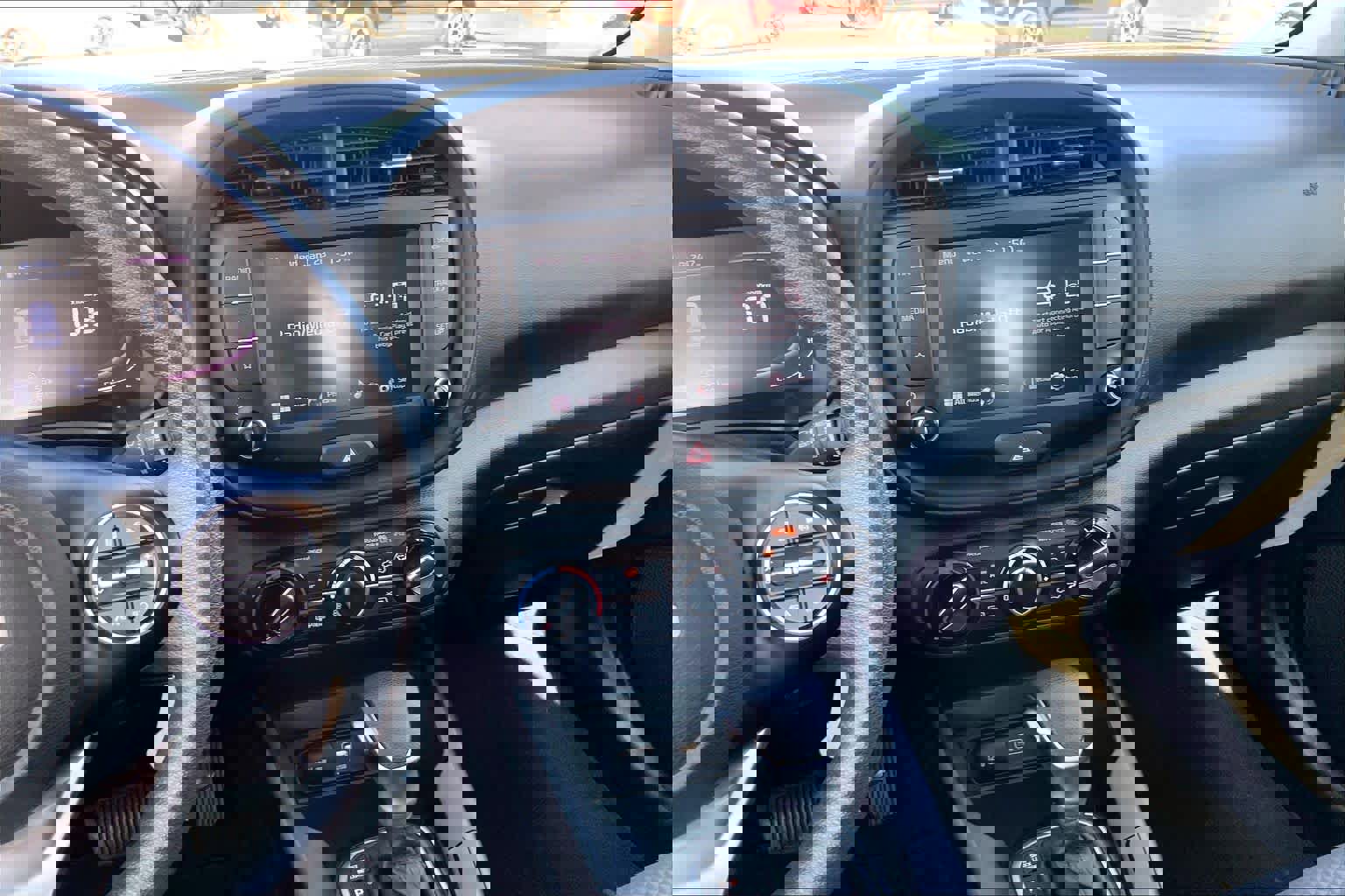 Used 2024 Kia Soul LX w/ Option Group 015 image 14