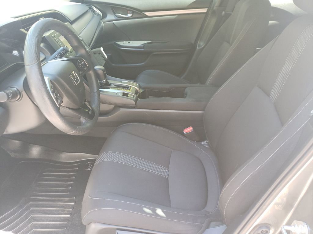 Used 2020 Honda Civic LX image 9