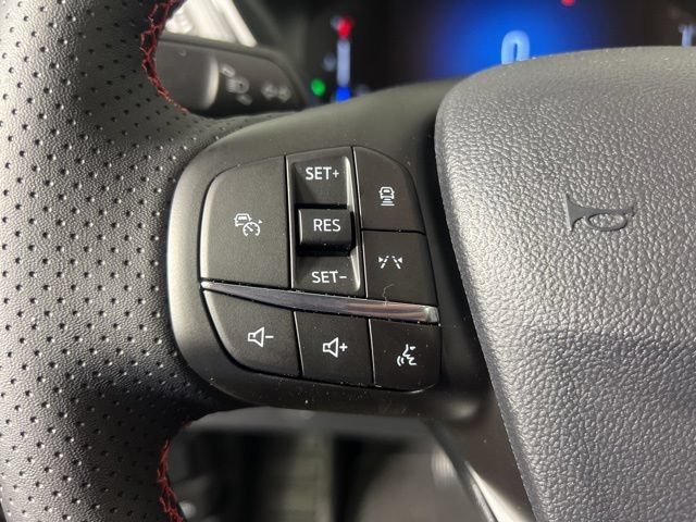New 2026 Ford Escape ST-Line w/ Tech Pack #1 AWD/4WD image 15