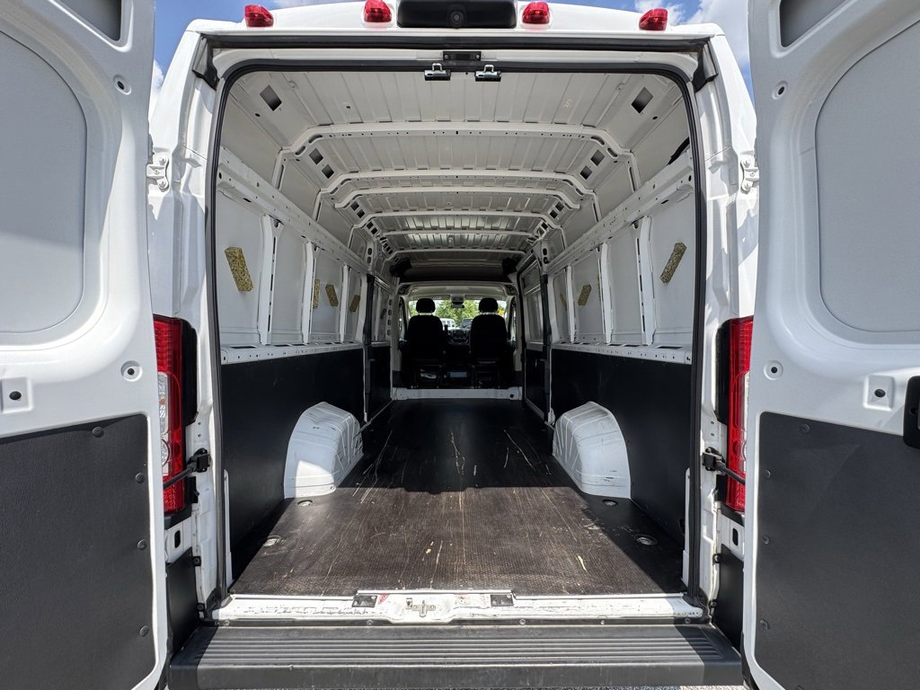 Used 2021 RAM ProMaster 3500 image 5