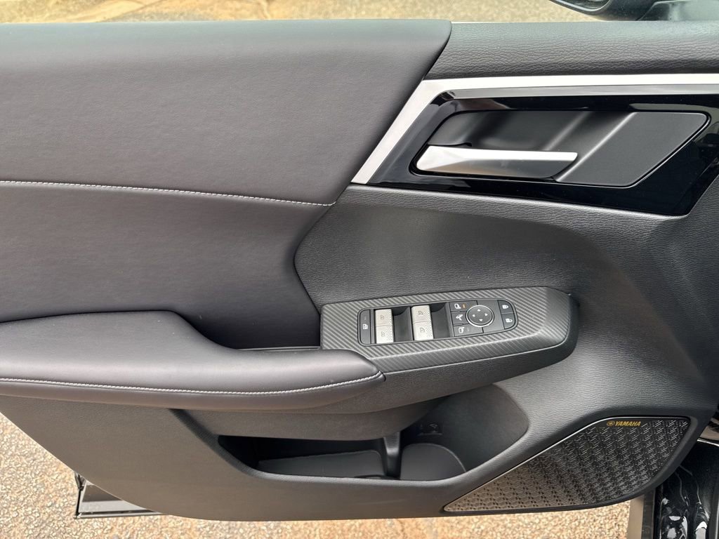 New 2026 Mitsubishi Outlander SE AWD/4WD image 33