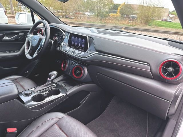 Used 2020 Chevrolet Blazer RS AWD/4WD image 29