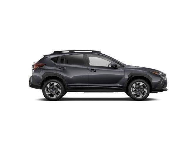 New 2025 Subaru Crosstrek 2.5i Limited w/ Popular Package #4A image 30