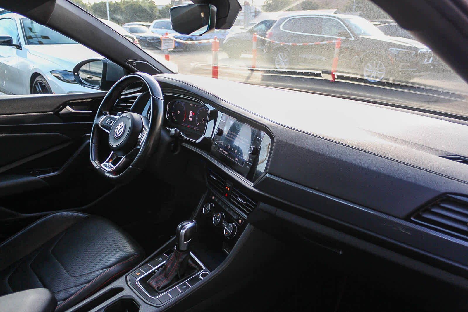 Used 2021 Volkswagen Jetta GLI Autobahn image 18