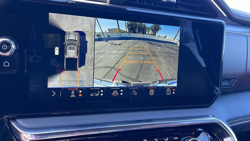 New 2026 GMC Sierra 1500 Denali Ultimate image 19