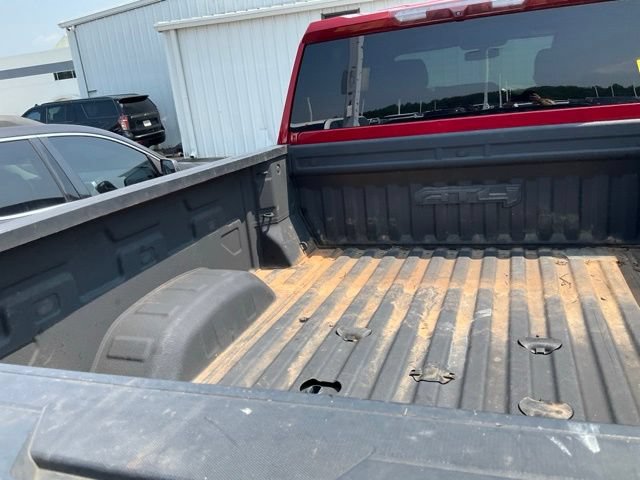 Used 2022 GMC Sierra 2500 AT4 w/ Gooseneck/5TH Wheel Package AWD/4WD image 7