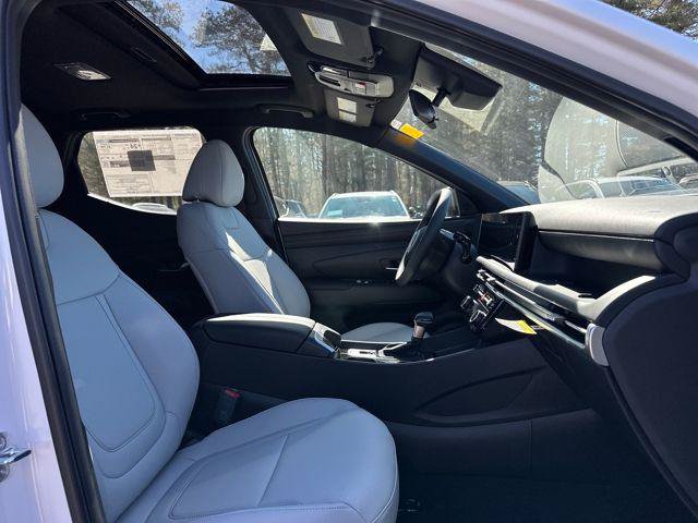 New 2026 Hyundai Santa Cruz SEL AWD/4WD image 15