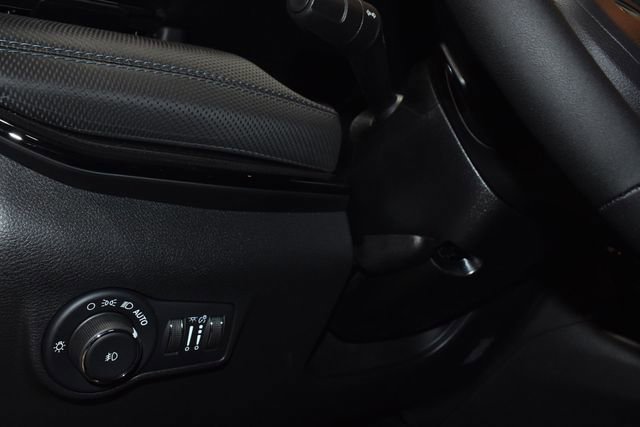 New 2026 Jeep Compass Limited image 23