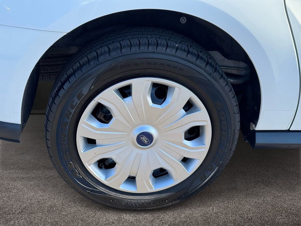 Used 2022 Ford Transit Connect XLT FWD image 8