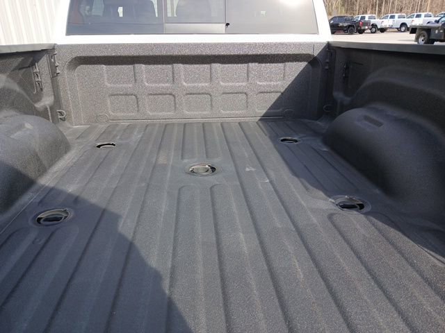 New 2026 RAM 2500 Limited AWD/4WD image 6
