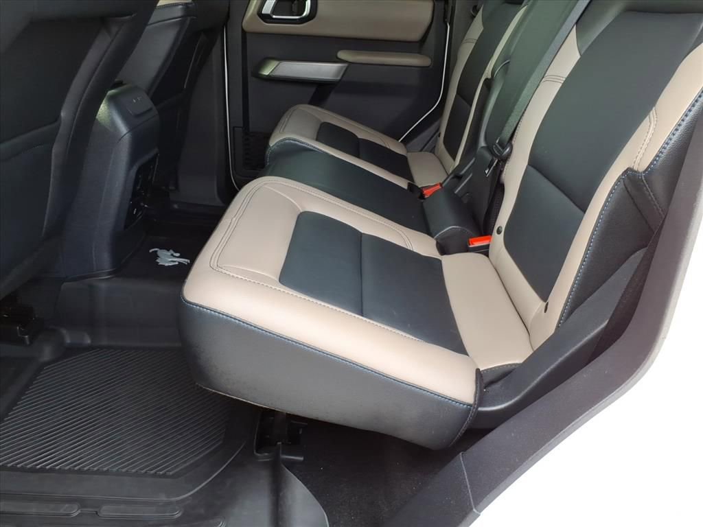 Certified 2023 Ford Bronco Wildtrak image 10