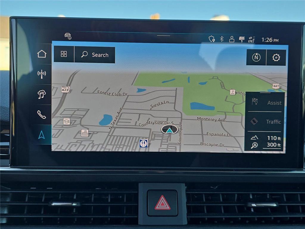 Used 2024 Audi A5 2.0T Premium Plus image 15