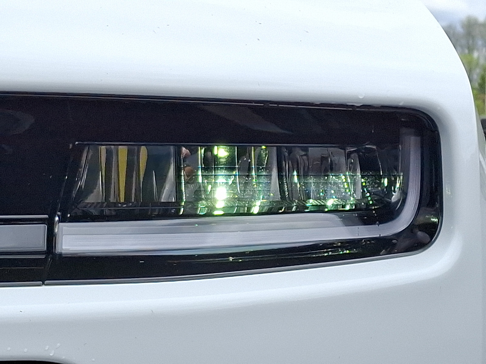 New 2026 Dodge Charger R/T w/ Blacktop Package AWD/4WD image 6