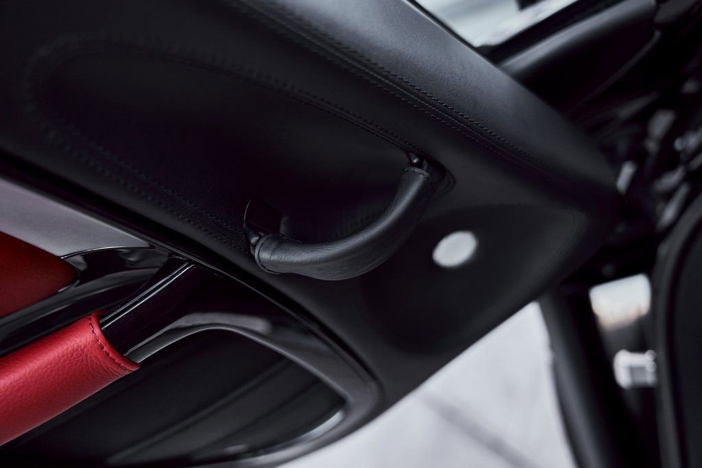 Used 2006 Mercedes-Benz SLR image 37