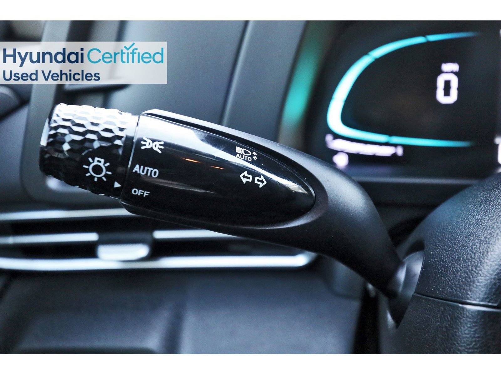 Certified 2025 Hyundai Elantra Blue image 20