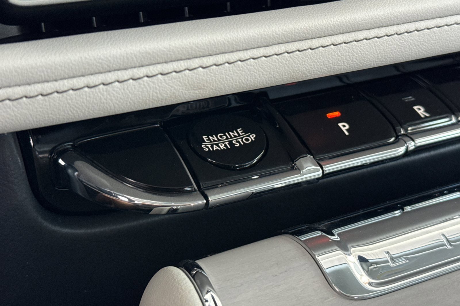 New 2025 Lincoln Aviator Reserve image 20